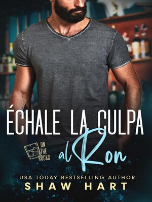 cover image of Échale la culpa al ron